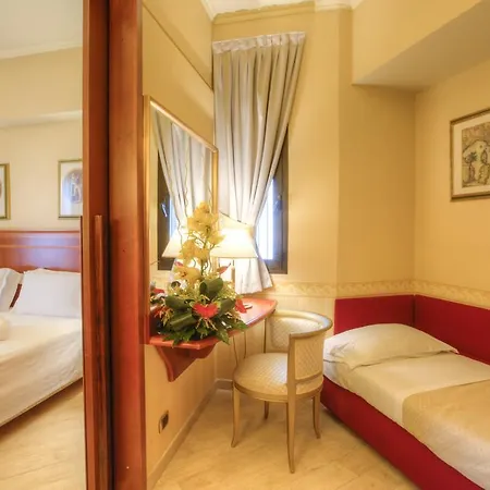 Imperiale & 리미니