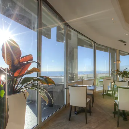 호텔 Imperiale & 리미니