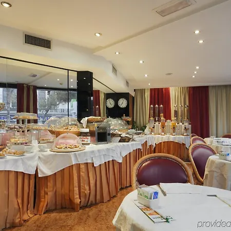 Imperiale & 호텔 리미니