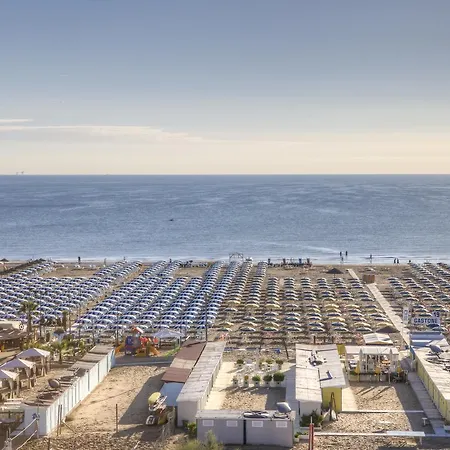 Imperiale & 호텔 4*