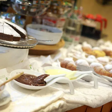 Imperiale & 호텔 4*