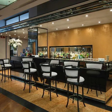 Imperiale & 호텔 리미니