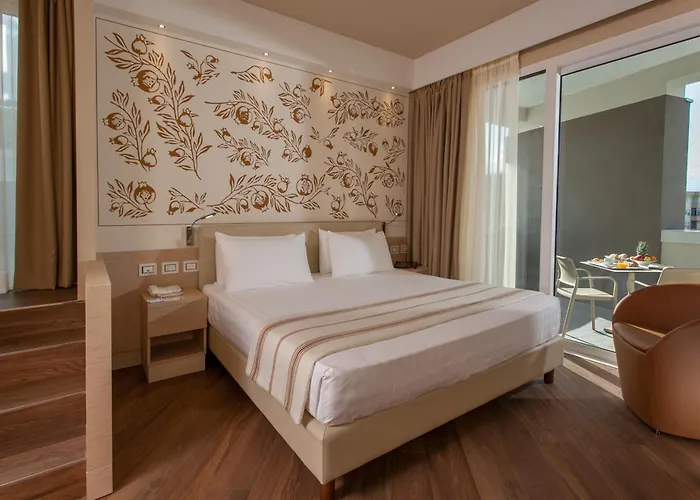 Imperiale & Hotel Rimini