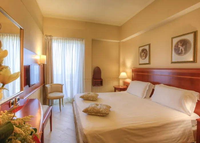 Hotel Imperiale & Rimini