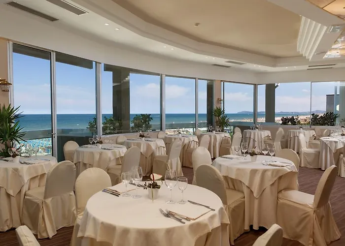 Imperiale & Hotel Rimini