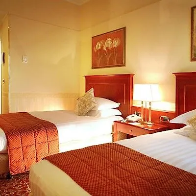 Hotel Imperiale & 4*