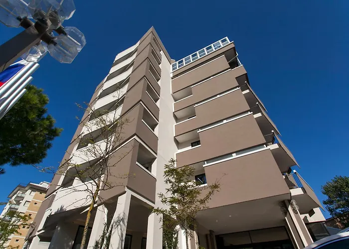 Imperiale & Hotel Rimini