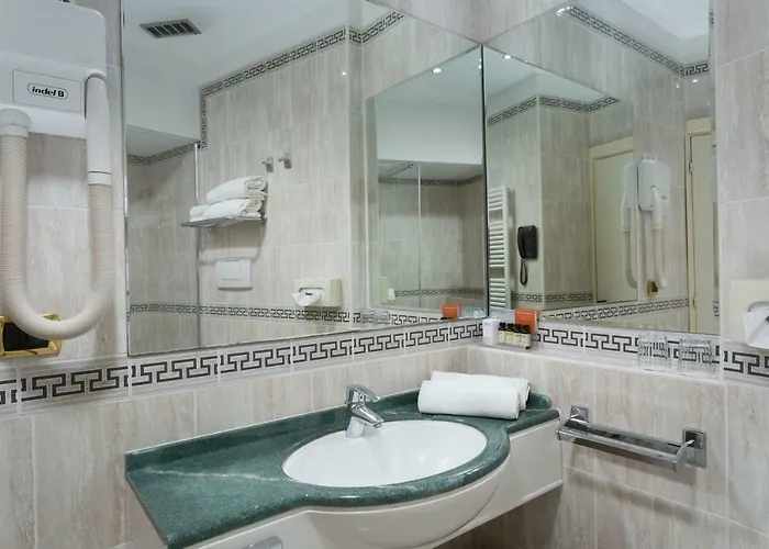 فندق Imperiale &