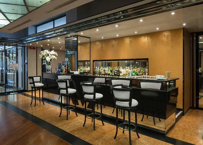 Imperiale & Hotel Rimini